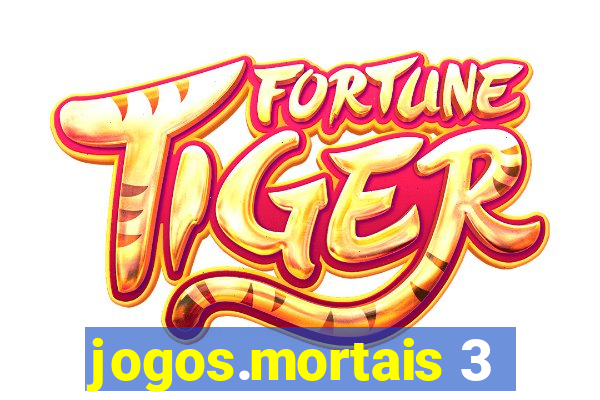 jogos.mortais 3